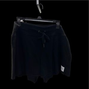 Calvin Klein Black Performance Shorts
XXL